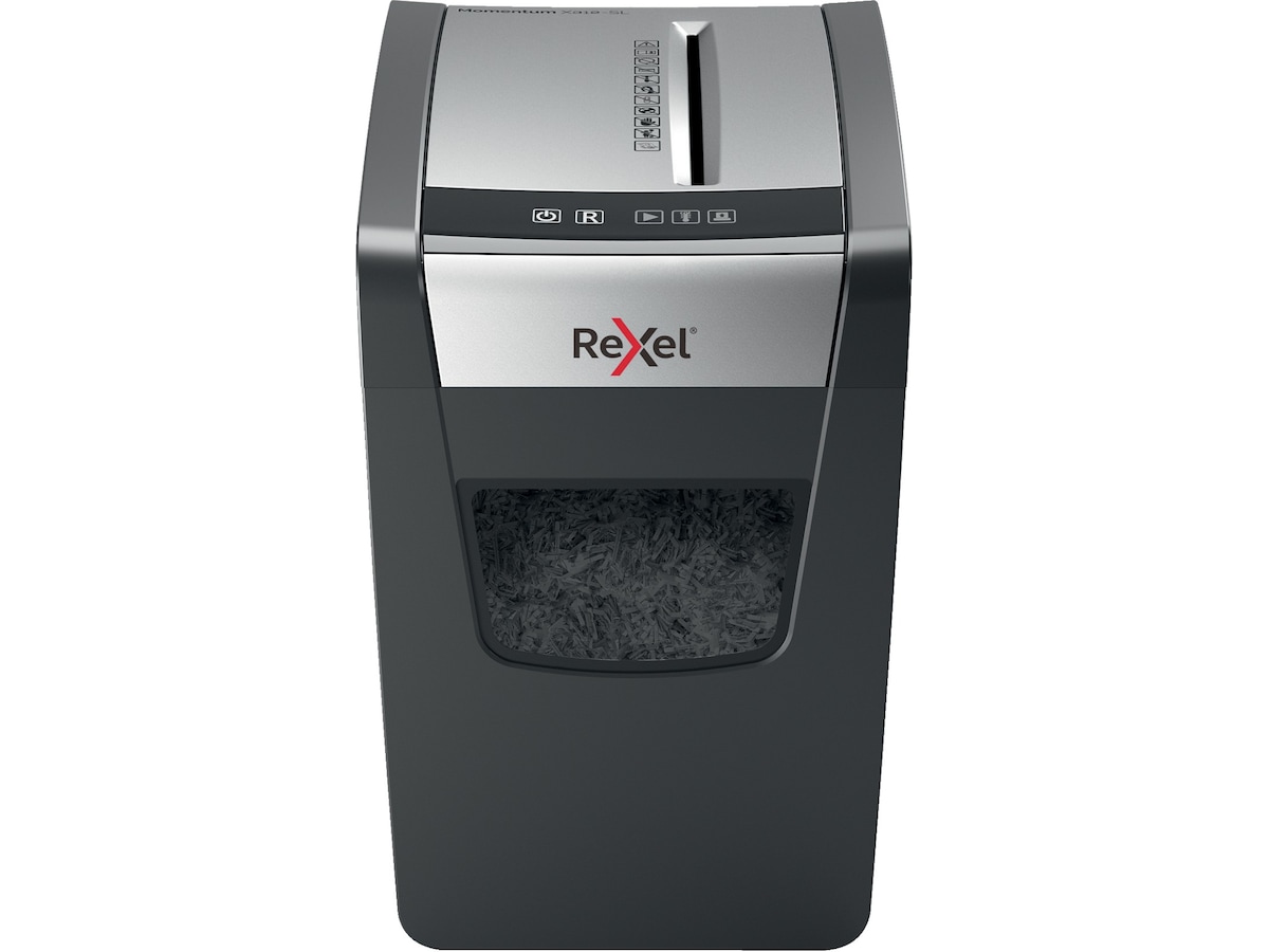 Rexel makuleringsmaskin Momentum X312-SL Makuleringsmaskiner