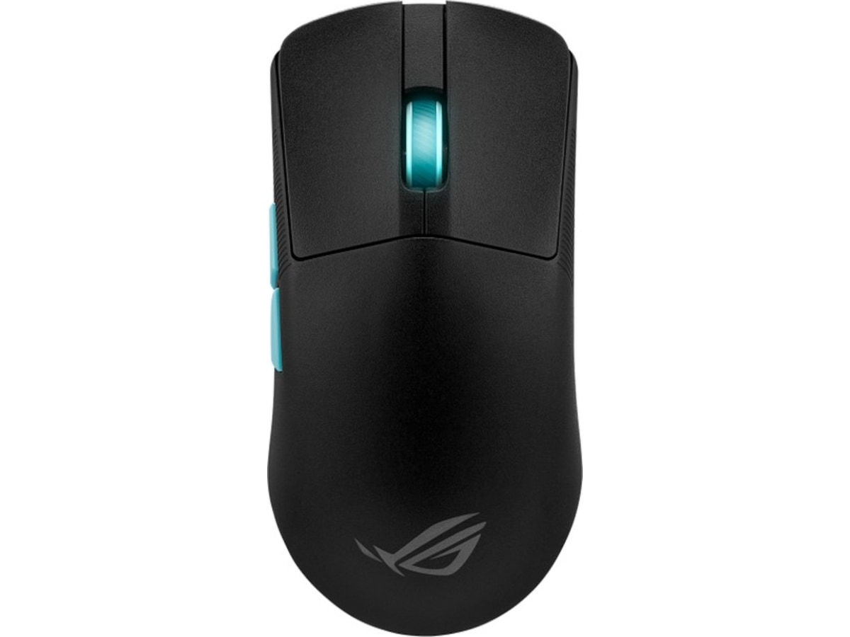 ASUS ROG Harpe Ace Aim Lab Edition trådløs gamingmus (sort) Gamingmus