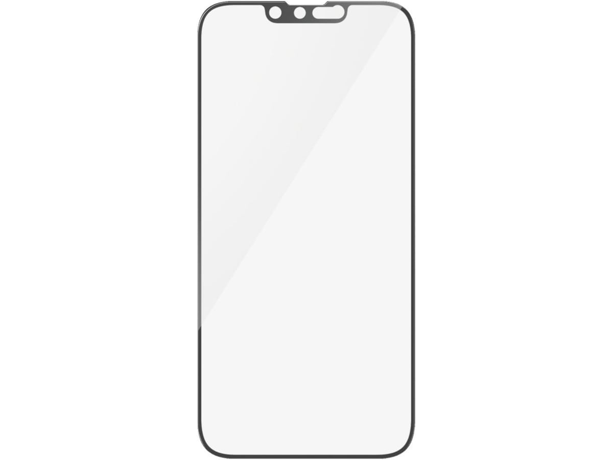 PanzerGlass iPhone 16e / 14 / 13 / 13 Pro Skjermbeskytter Skjermbeskyttelse