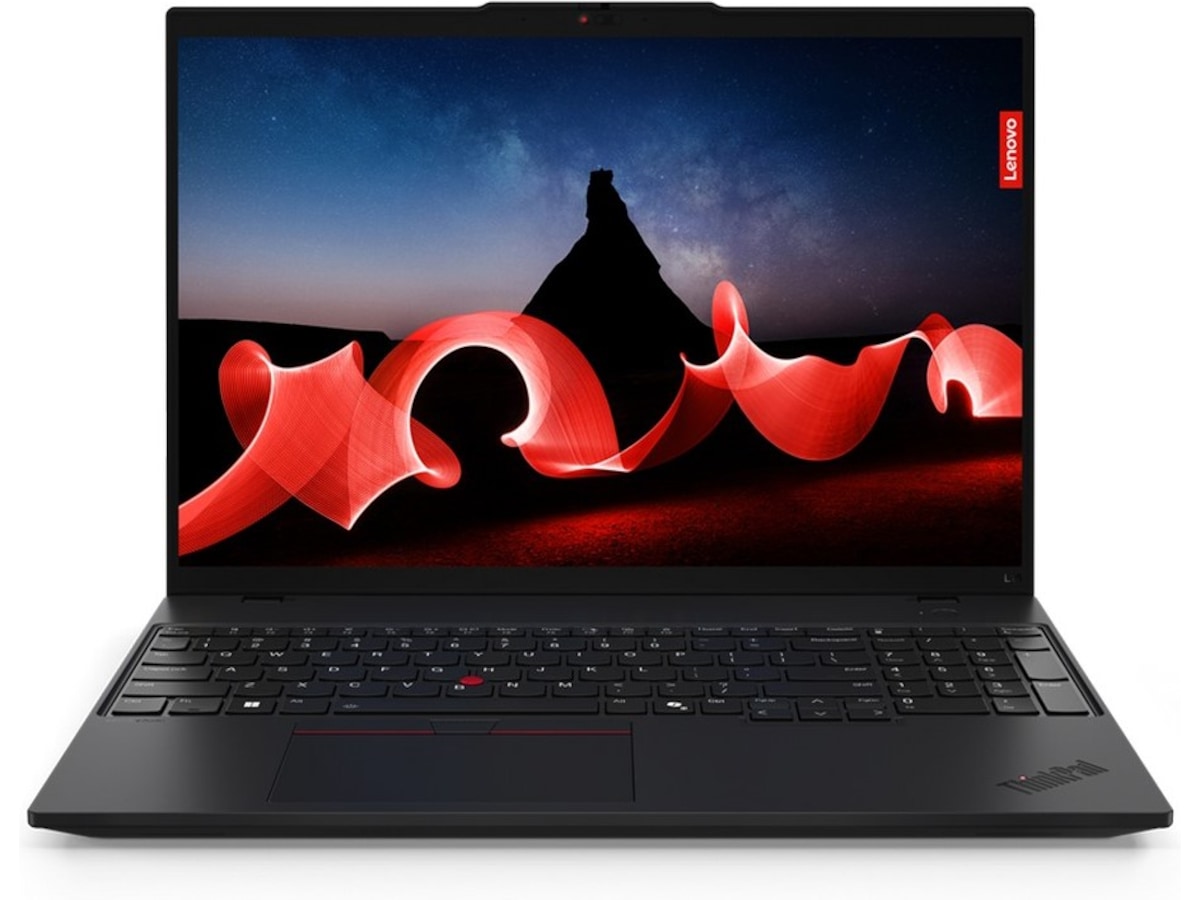 Lenovo ThinkPad L16 G1 16" WUXGA PC - Bærbar / laptop