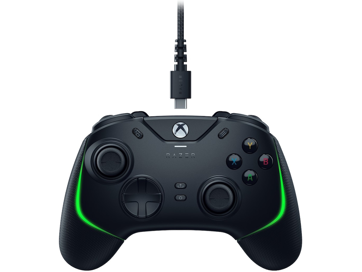 Razer Wolverine V2 Chroma Kontroller XBX/XBS Tilbehør