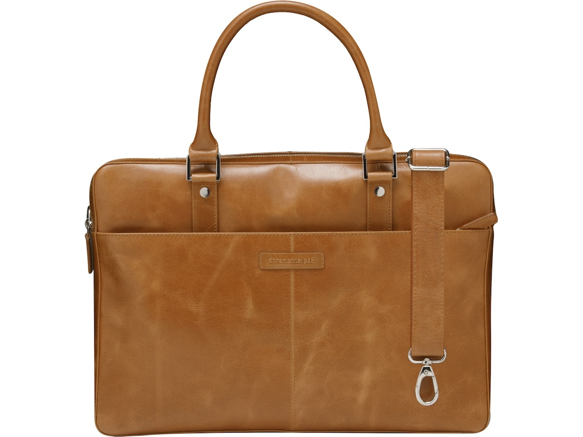 dbramante1928 Rosenborg PC veske 16" (tan) Ryggsekk, veske & mappe