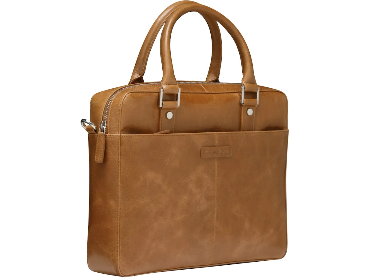 dbramante1928 Rosenborg PC veske 16" (tan) Ryggsekk, veske & mappe