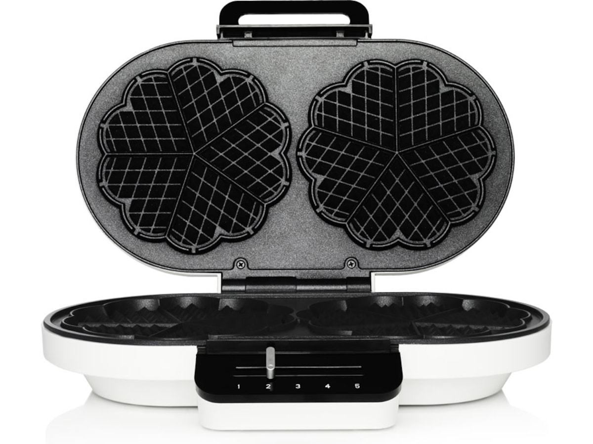 WILFA WDWA516 (dobbelt) Vaffeljern