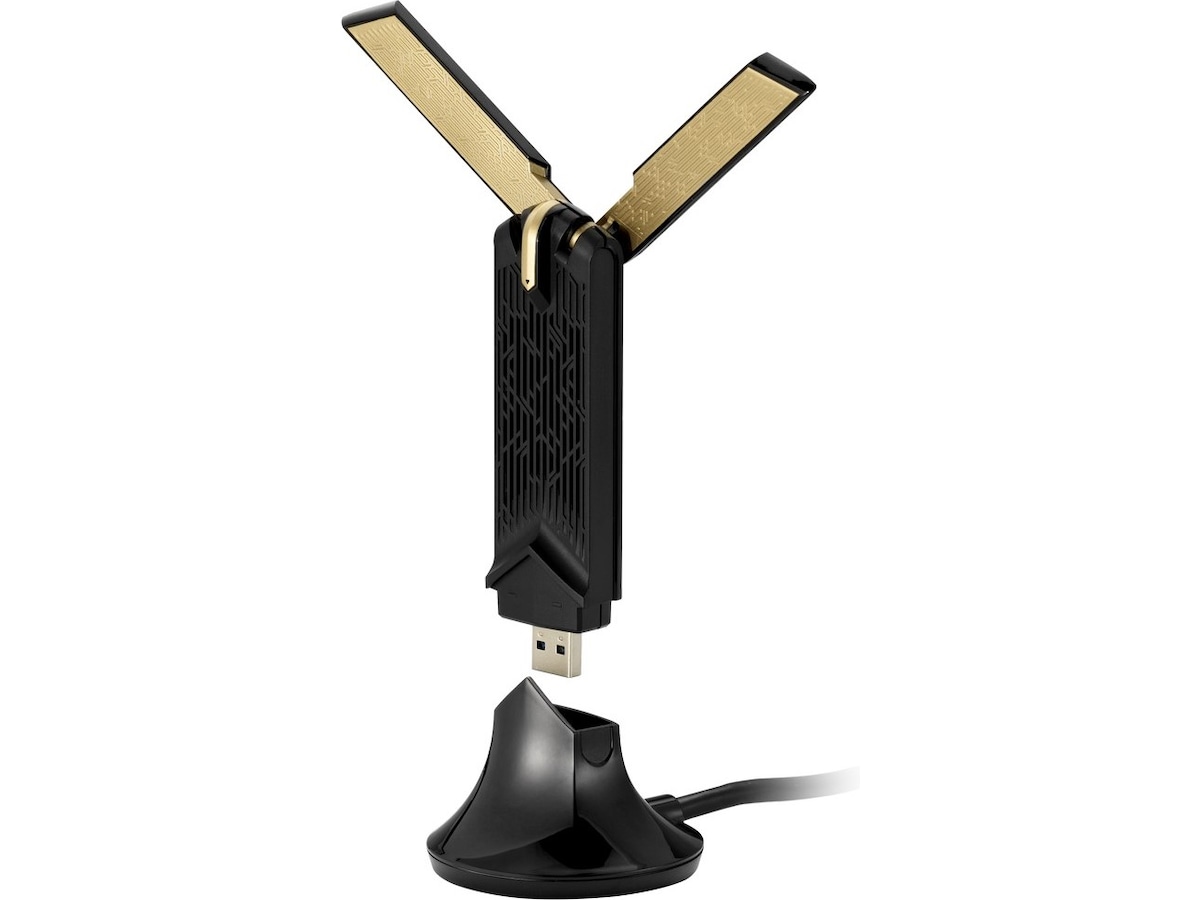 ASUS USB-AX56 Nettverkskort Nettverkskort