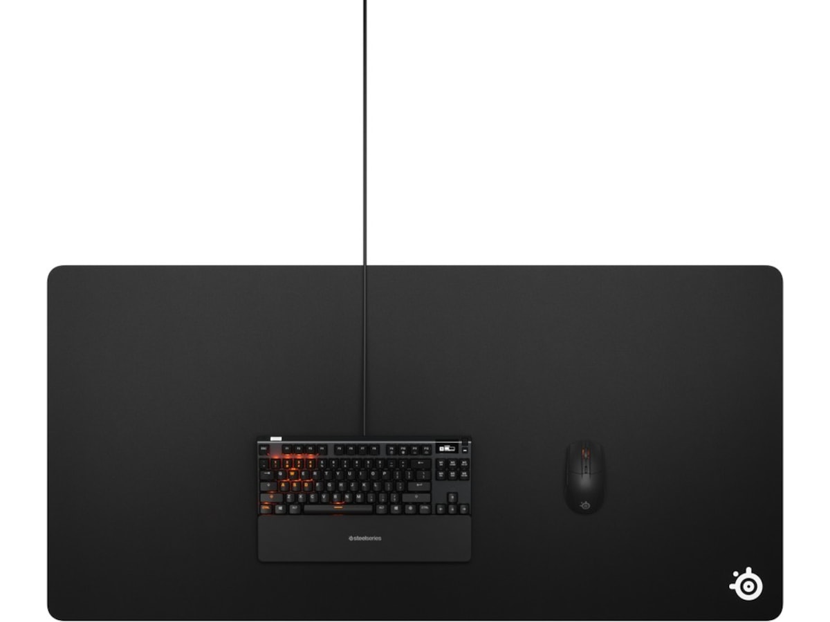 Steelseries 3XL Gaming Musematte Gamingmusematte
