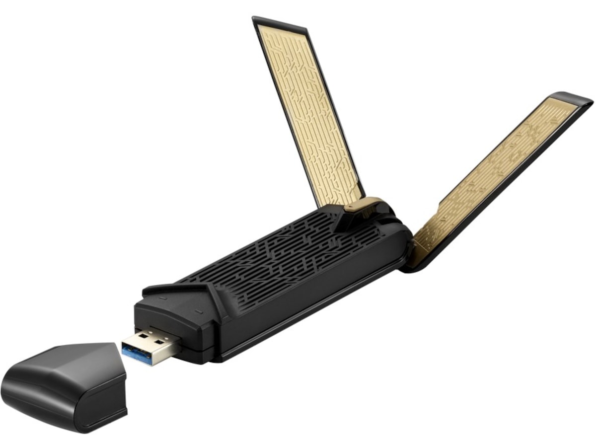 ASUS USB-AX56 Nettverkskort Nettverkskort