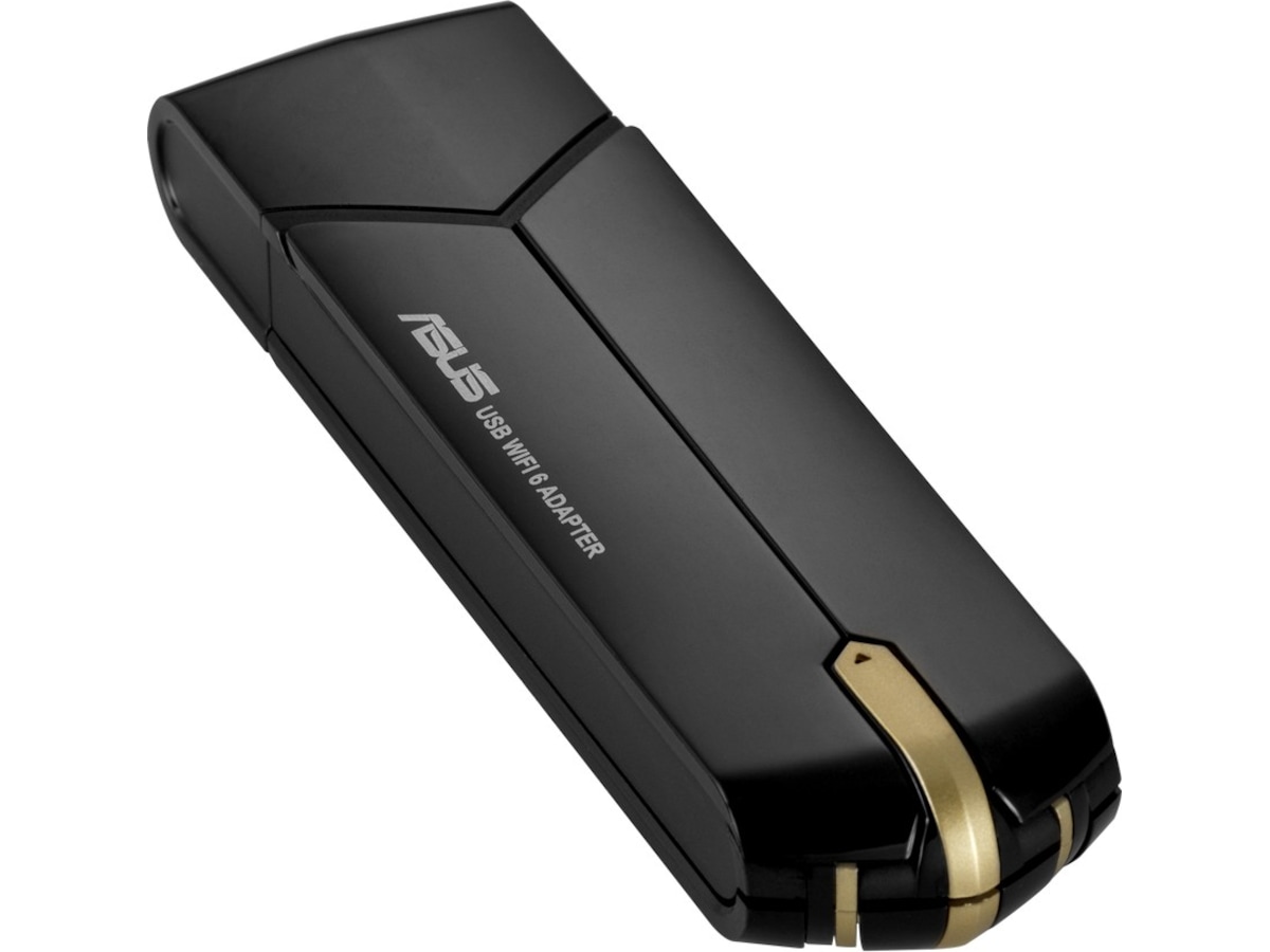 ASUS USB-AX56 Nettverkskort Nettverkskort