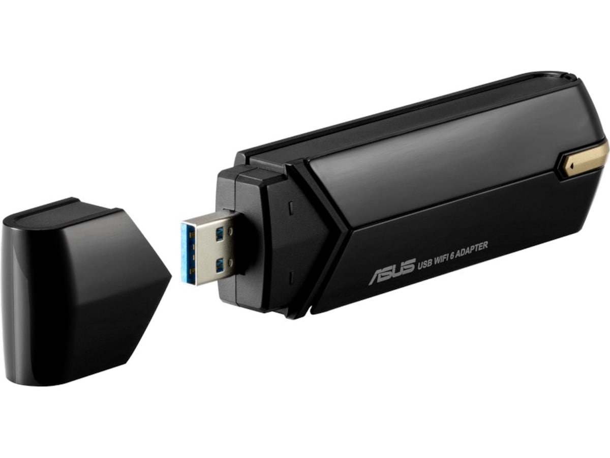 ASUS USB-AX56 Nettverkskort Nettverkskort