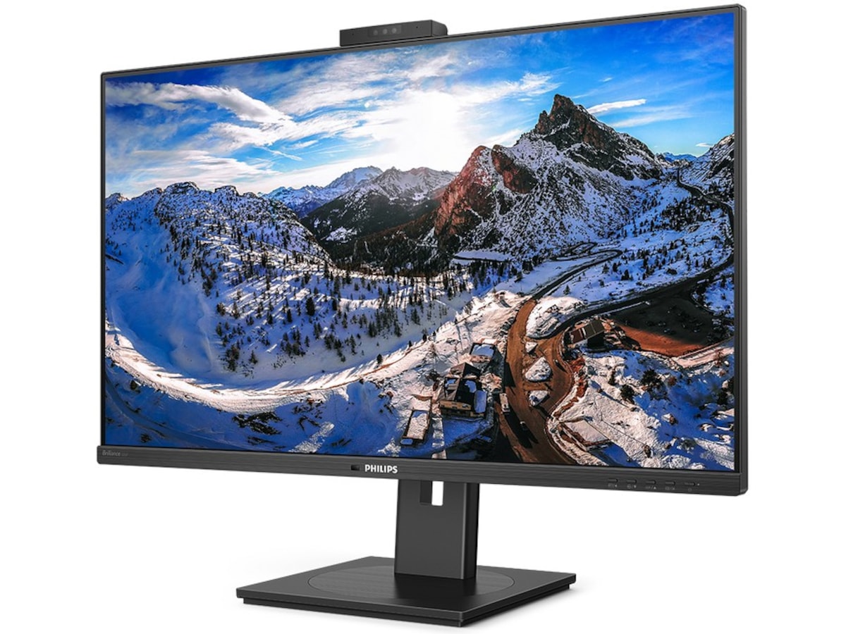 Philips 32" skjerm 326P1H/00 Skjermer