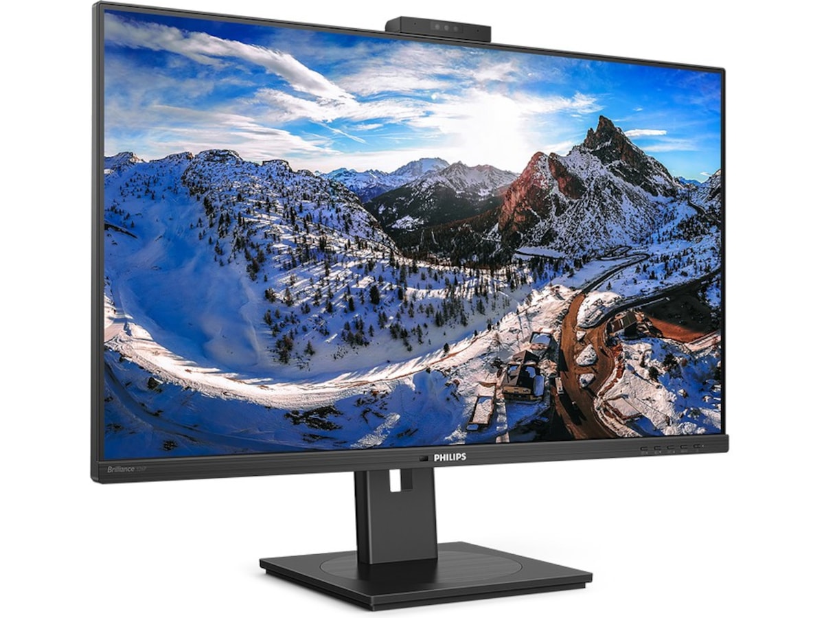 Philips 32" skjerm 326P1H/00 Skjermer