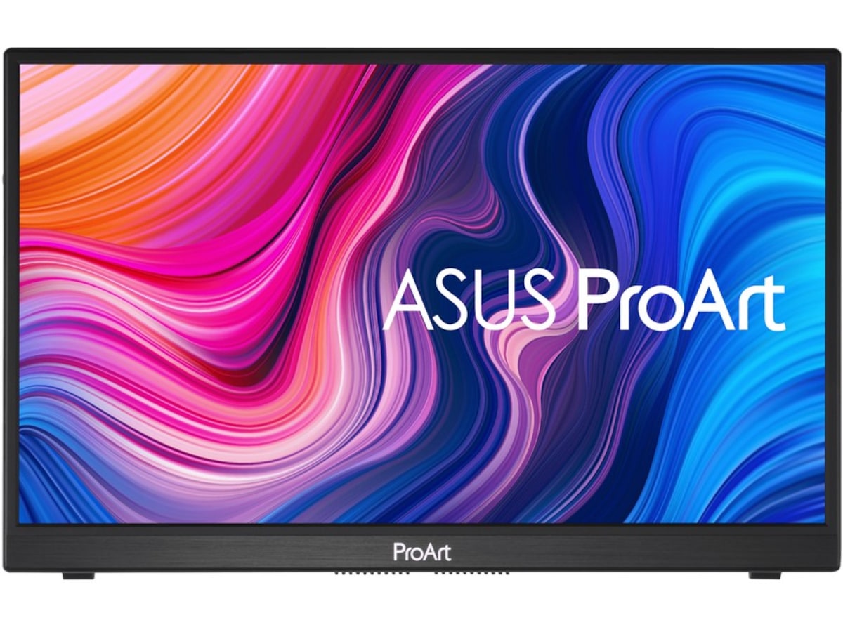 ASUS 14" portabel touch skjerm ProArt PA148CTV Skjermer