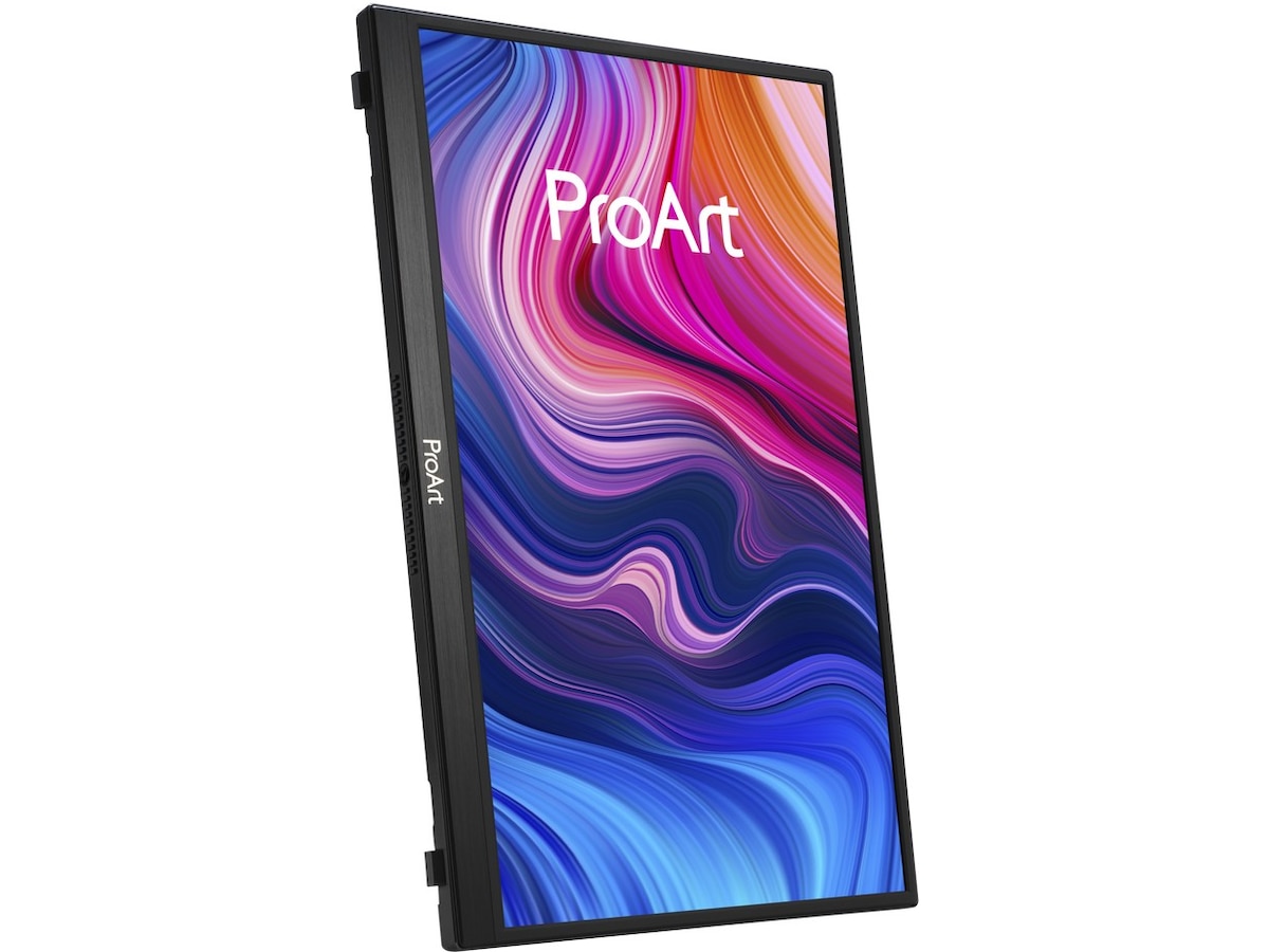 ASUS 14" portabel touch skjerm ProArt PA148CTV Skjermer