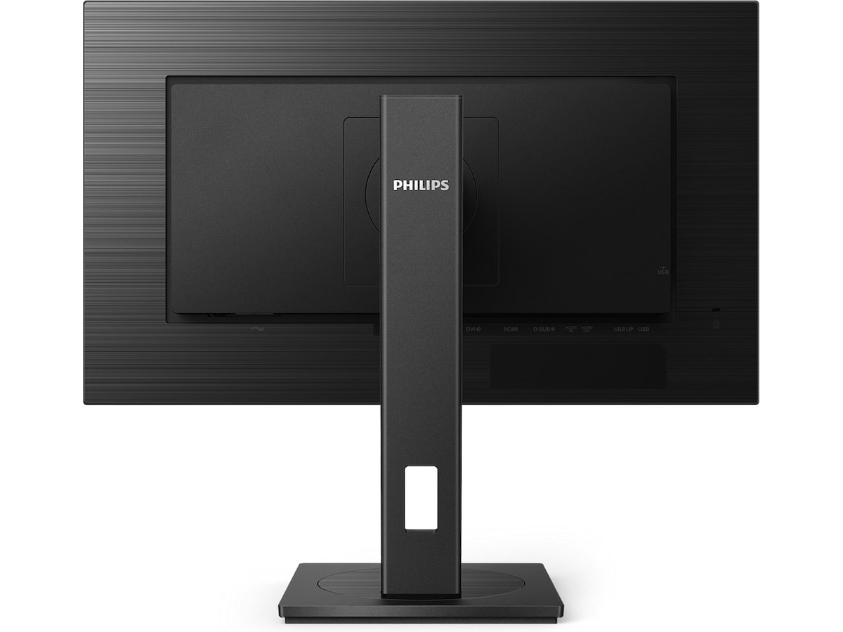 Philips 27" skjerm 272S1M/00 Skjermer