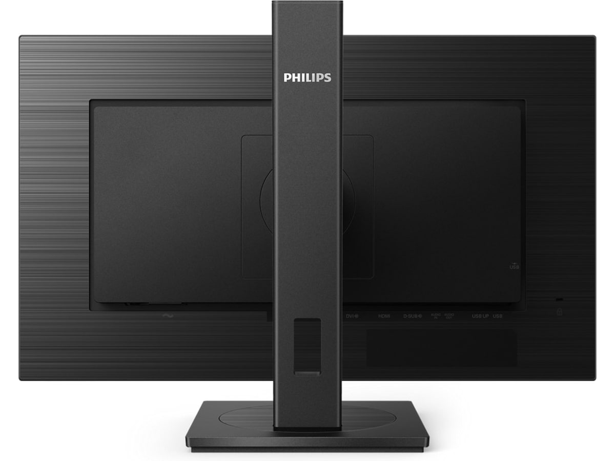 Philips 27" skjerm 272S1M/00 Skjermer
