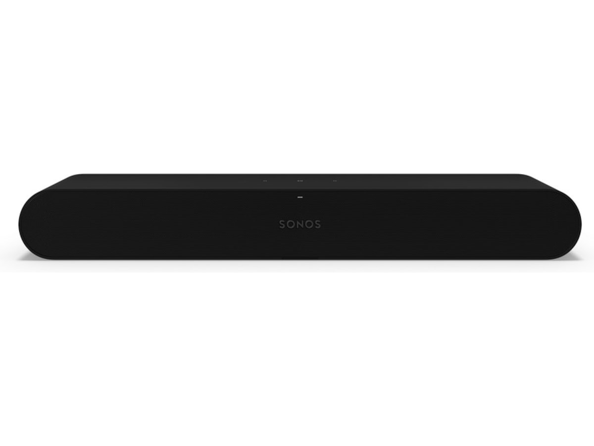 Sonos Ray Lydplanke (sort) Lydplanker