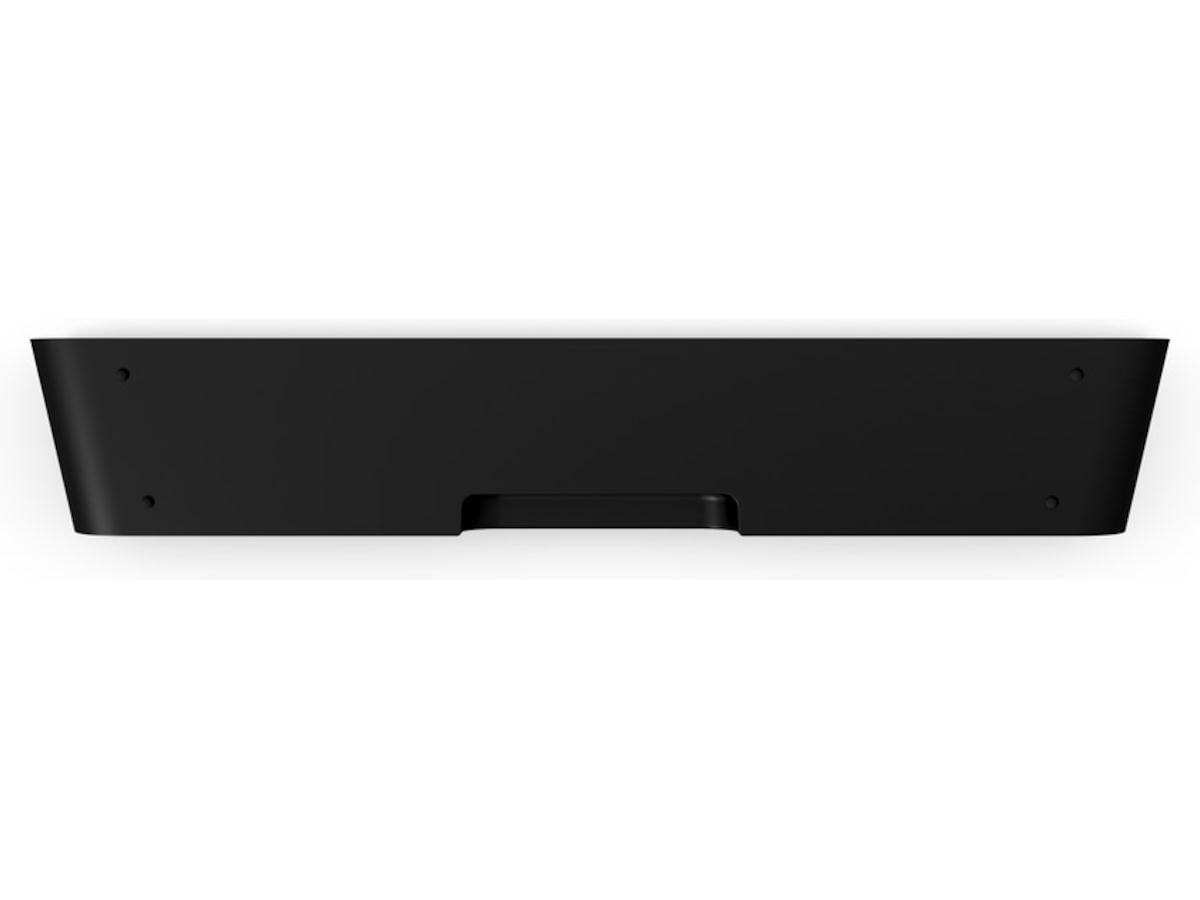 Sonos Ray Lydplanke (sort) Lydplanker