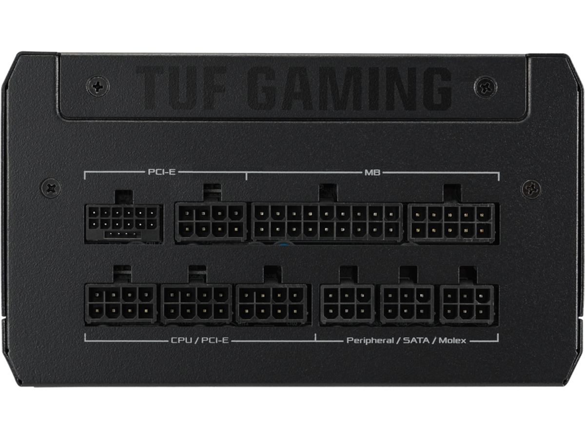 ASUS TUF Gaming 1000W Gold PSU Enheter