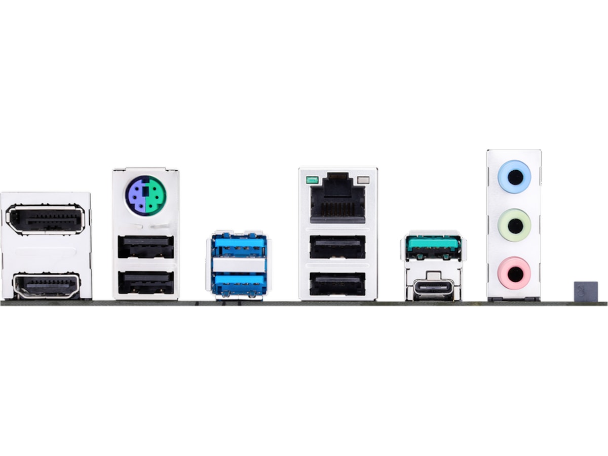 ASUS PRIME Z790-P Hovedkort Intel Socket