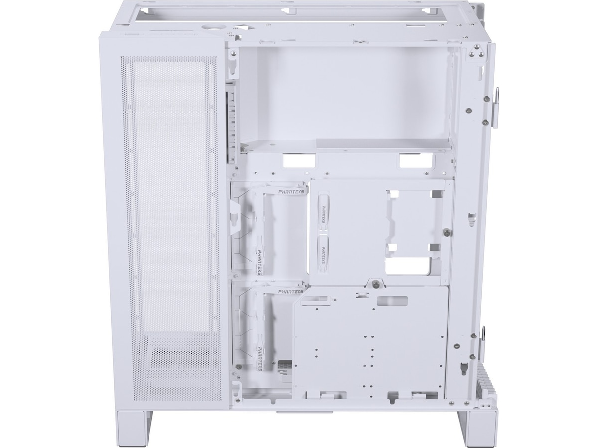 Phanteks NV7 Big Tower (hvit) Big tower