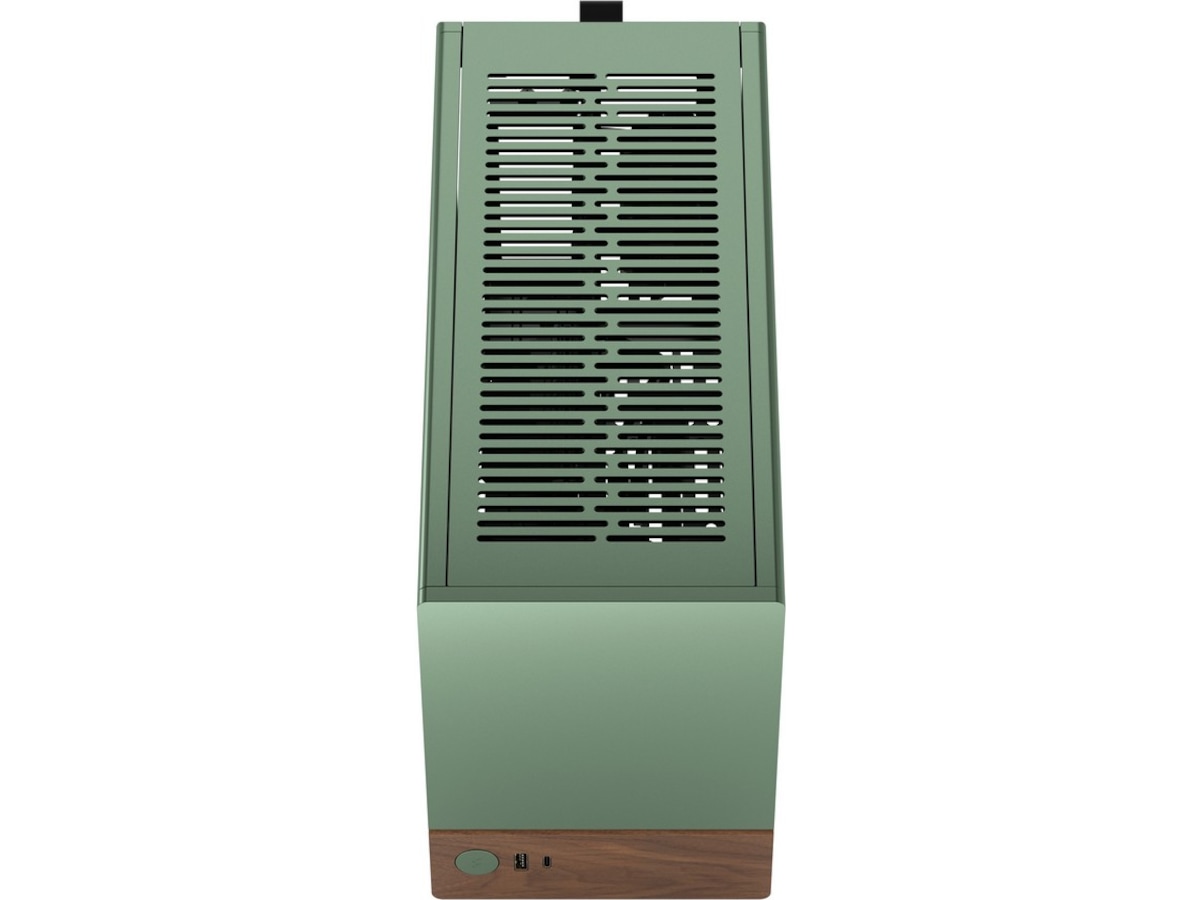 Fractal Terra Jade Mini Tower Mini/Micro/Nano tower