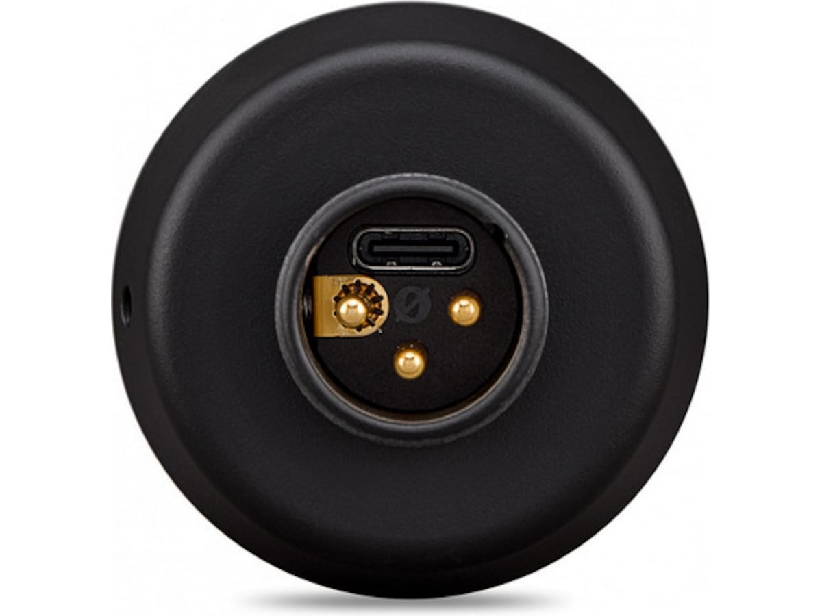 Røde NT1 5th Generation Kondensatormikrofon (sort) Mikrofon