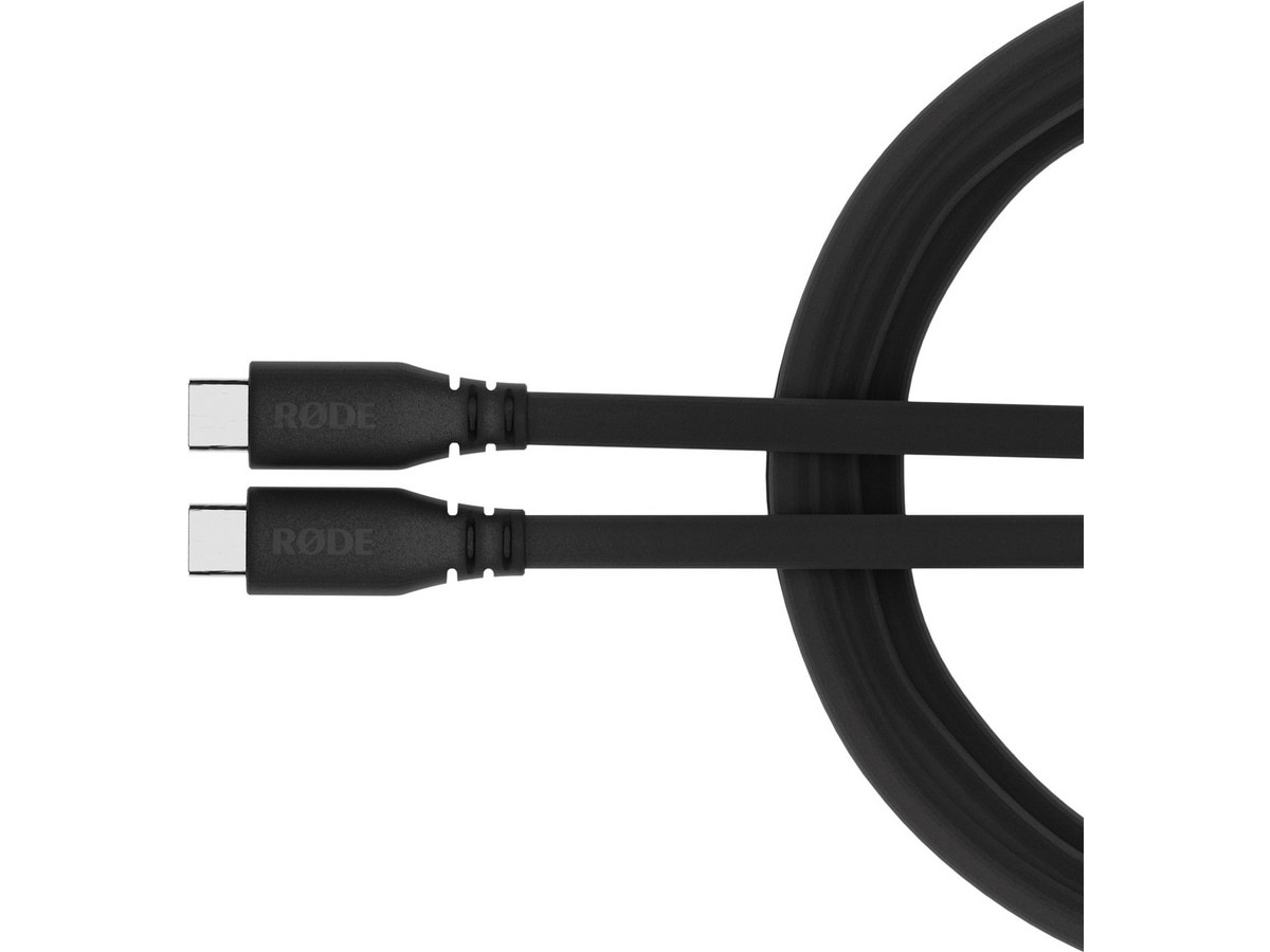 Røde NT1 5th Generation Kondensatormikrofon (sort) Mikrofon