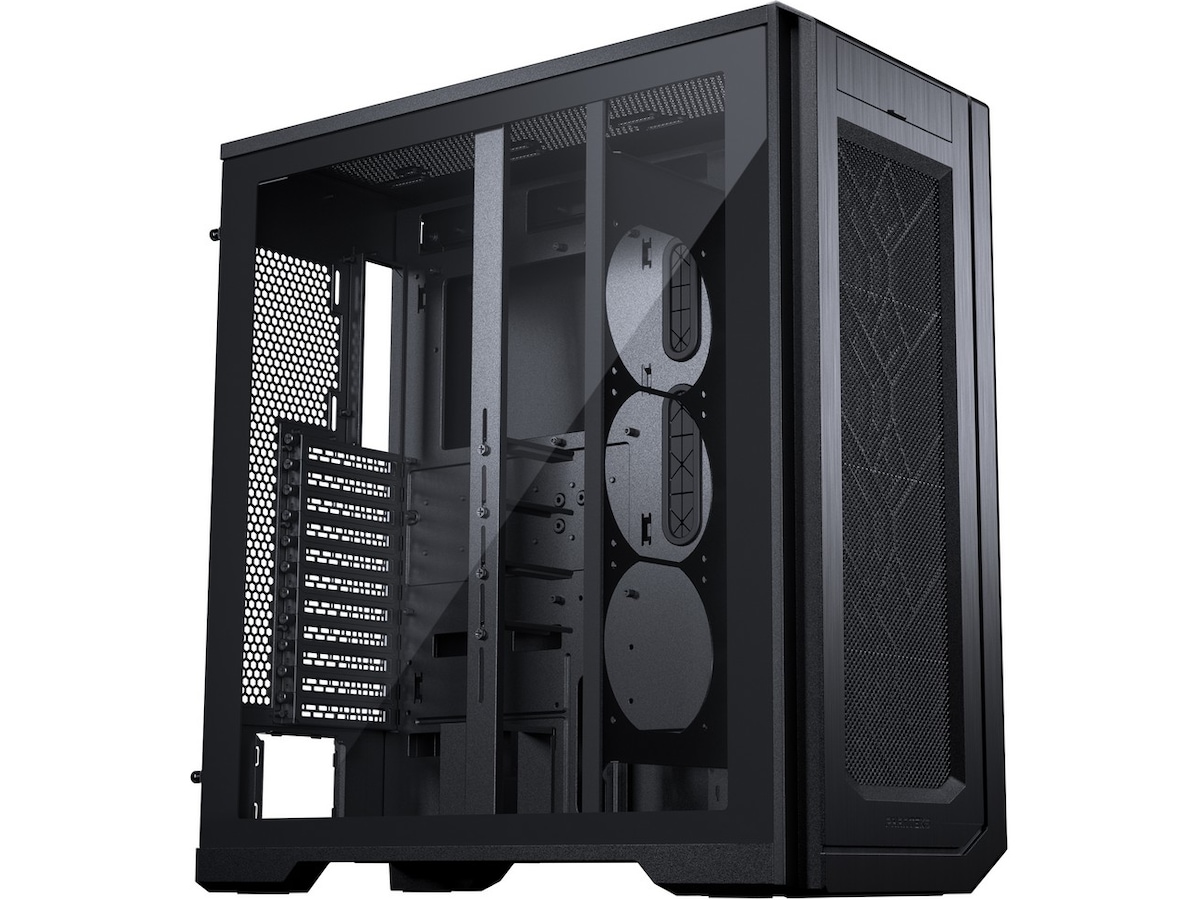 Phanteks Enthoo Pro 2 SE Full Tower Big tower