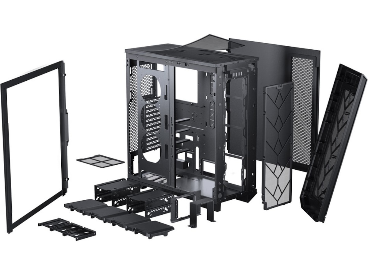 Phanteks Enthoo Pro 2 SE Full Tower Big tower