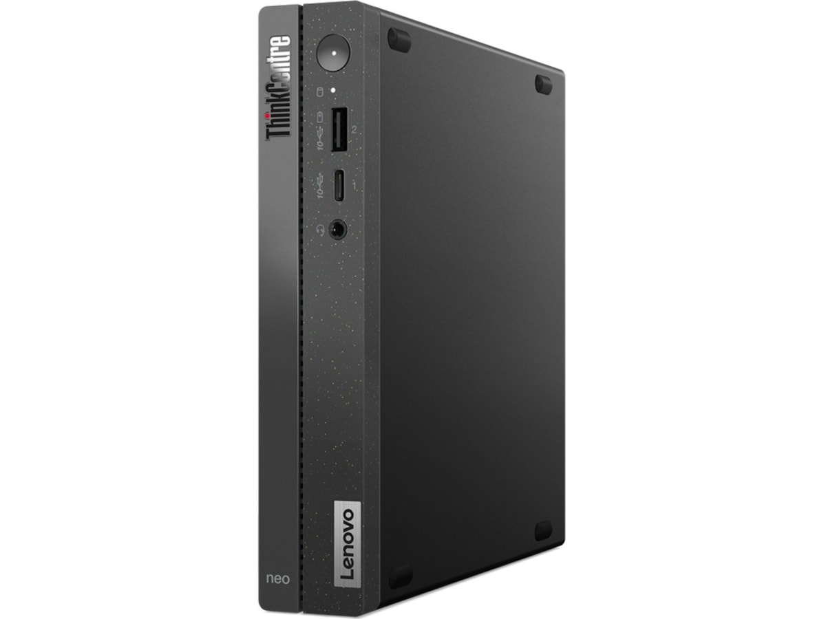 Lenovo ThinkCentre neo 50q G4 Tiny Stasjonær PC
