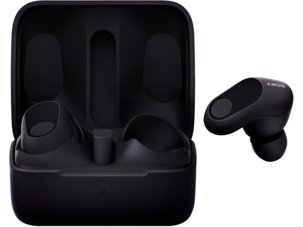 Sony INZONE Buds True Wireless Gaming ørepropper (sort) Ørepropper