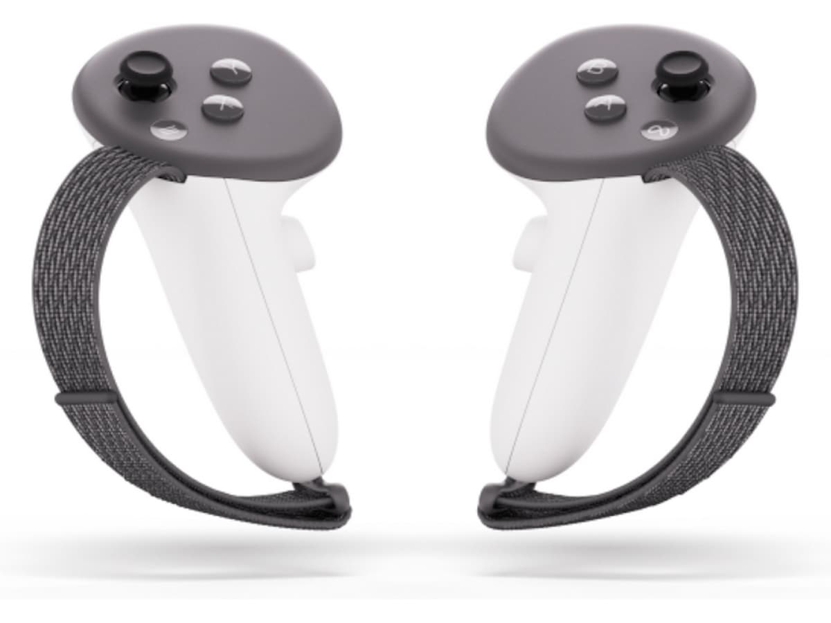 Meta Quest-aktivitetsreimer VR-tilbehør