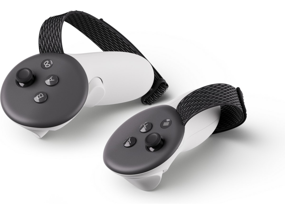 Meta Quest-aktivitetsreimer VR-tilbehør