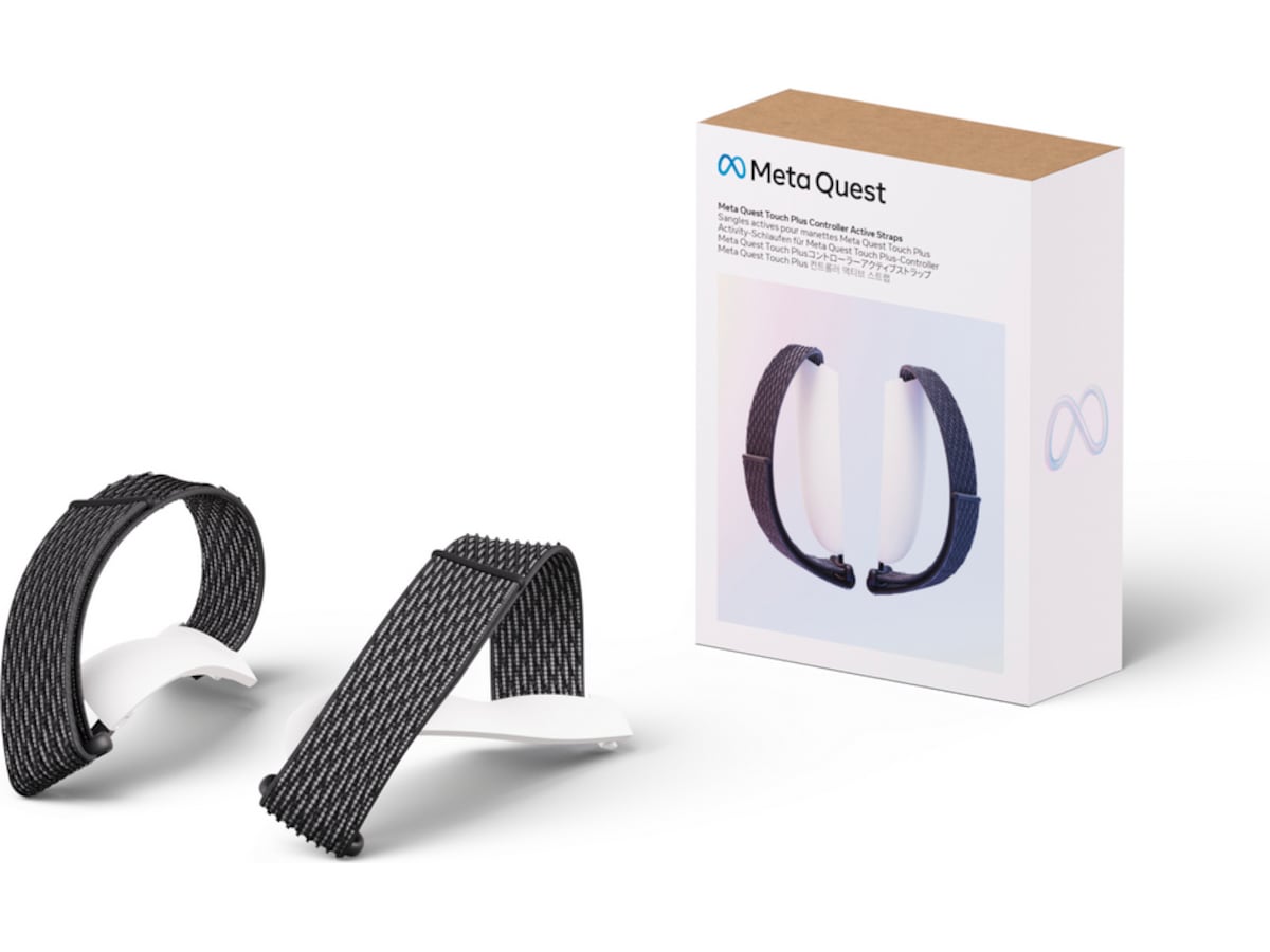 Meta Quest-aktivitetsreimer VR-tilbehør