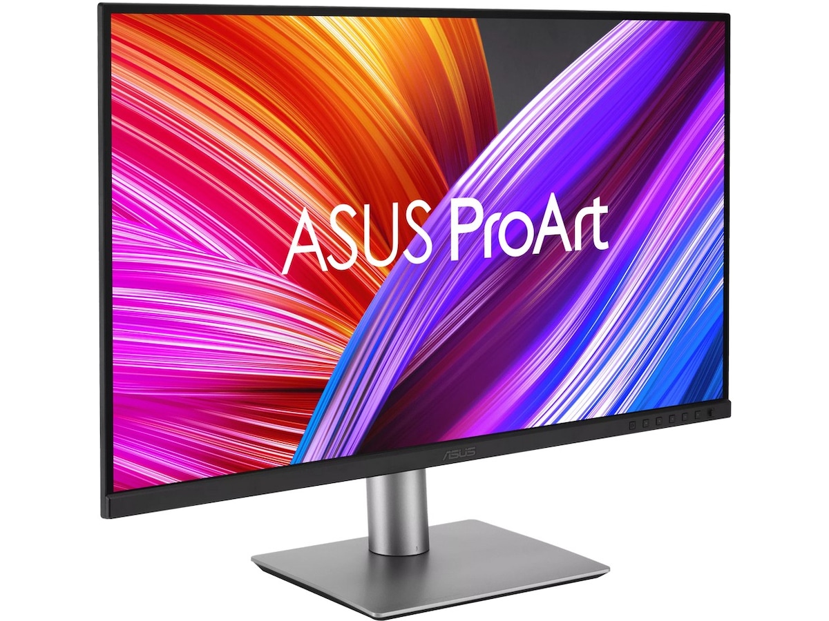 ASUS 27"  4K skjerm ProArt PA279CRV Skjermer