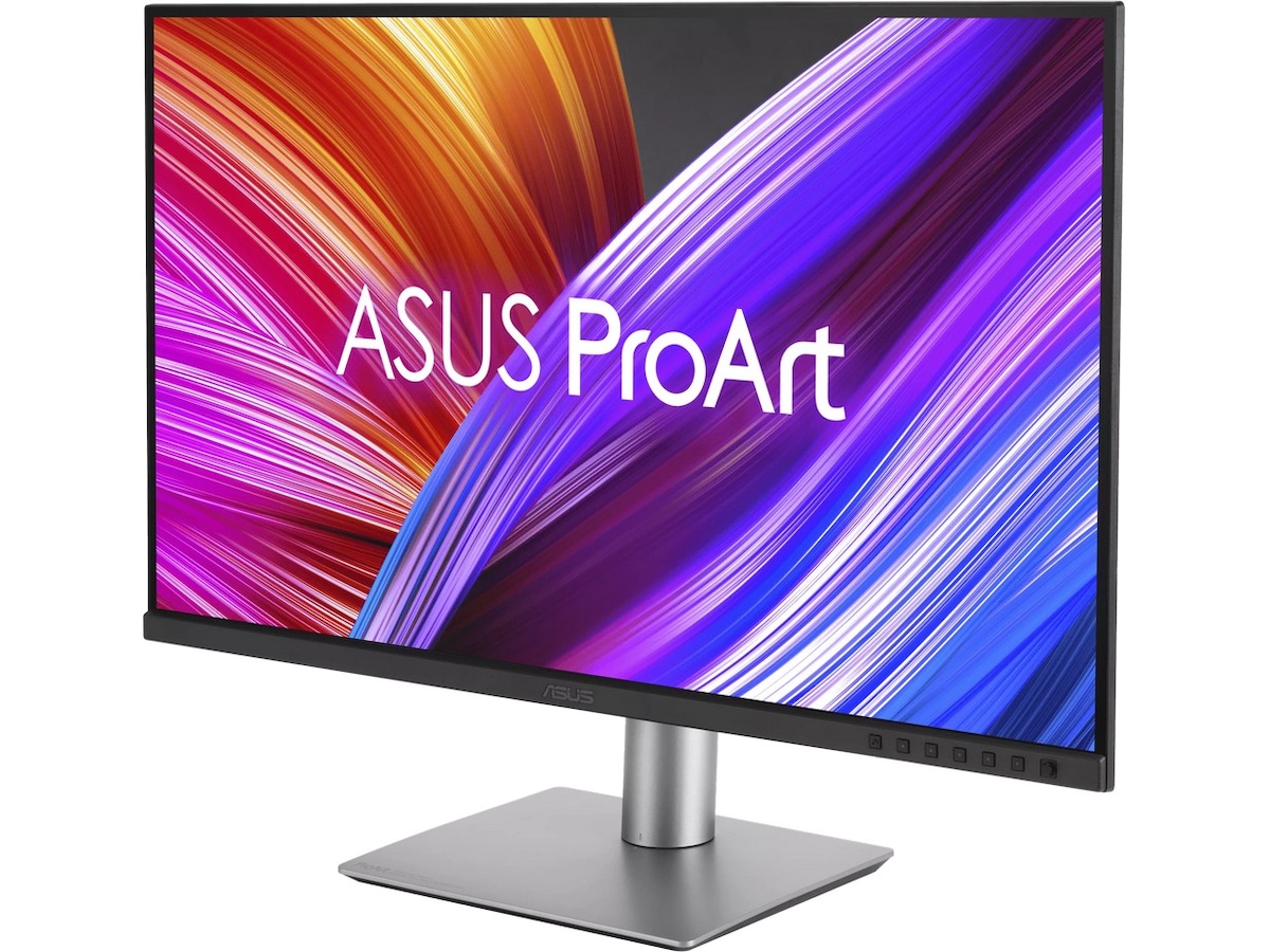 ASUS 27"  4K skjerm ProArt PA279CRV Skjermer