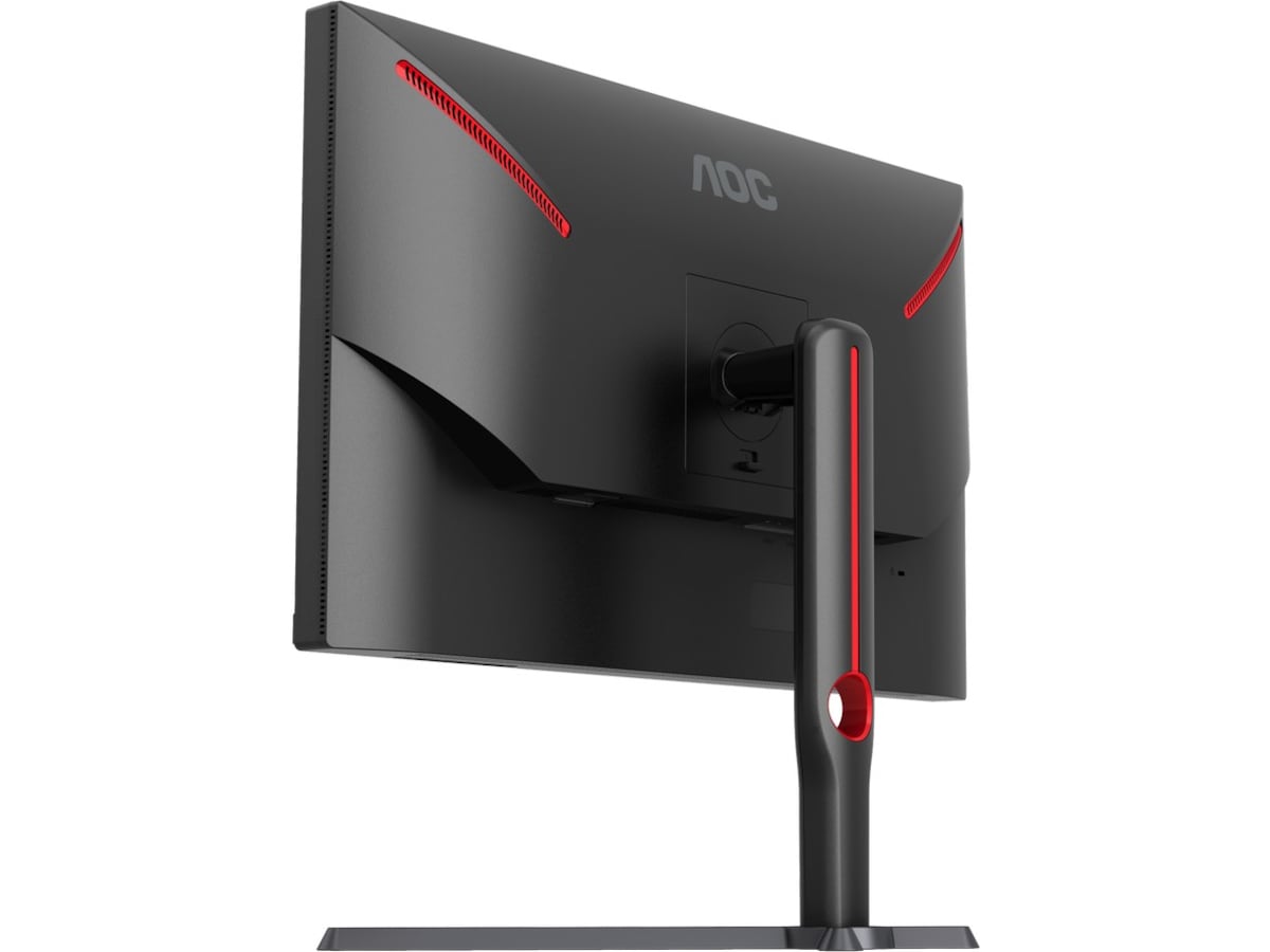 AOC 27" gamingskjerm Q27G3XMN Skjermer