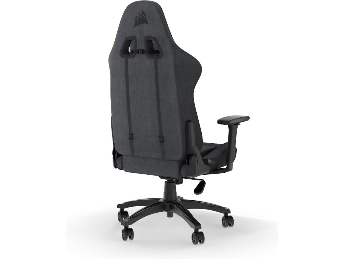 Corsair TC100 Relaxed Gamingstol (grå) Gamingstoler