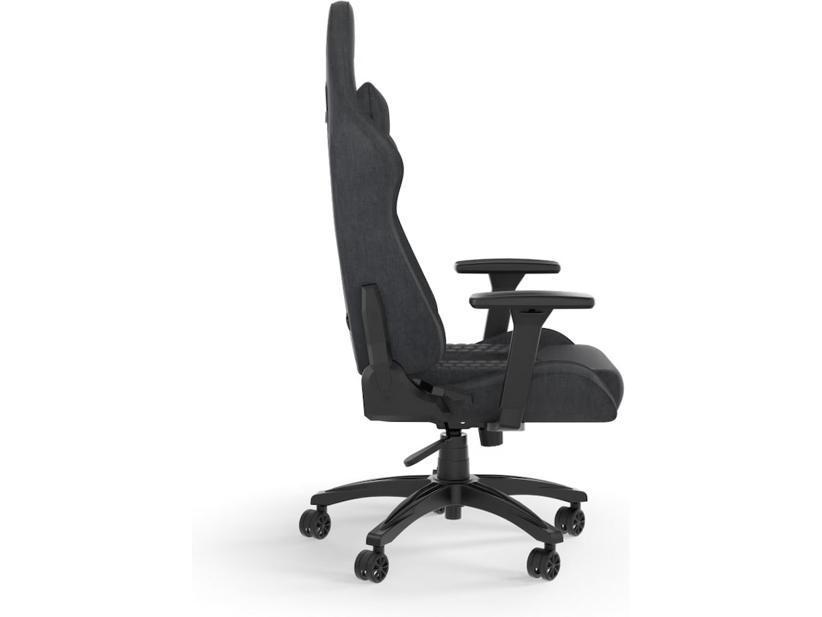 Corsair TC100 Relaxed Gamingstol (grå) Gamingstoler