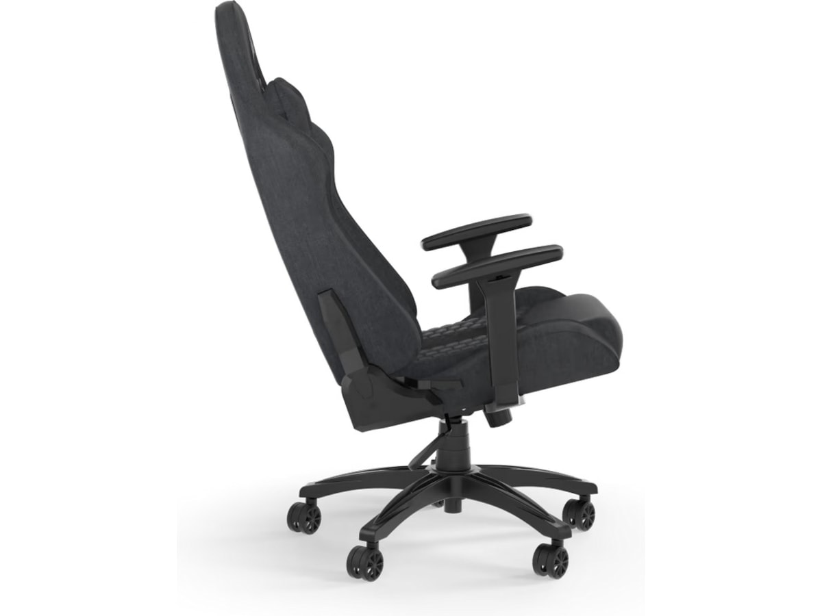 Corsair TC100 Relaxed Gamingstol (grå) Gamingstoler