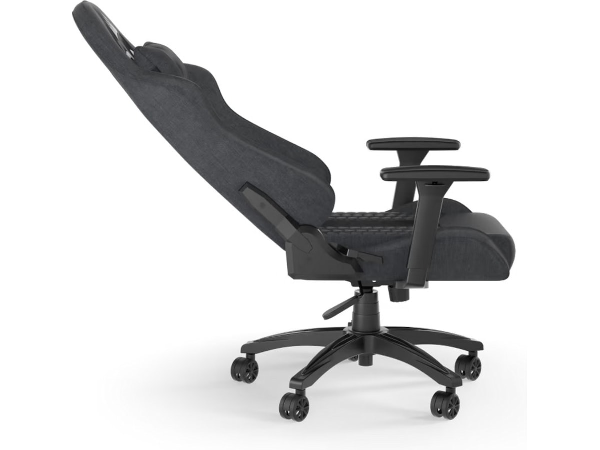 Corsair TC100 Relaxed Gamingstol (grå) Gamingstoler