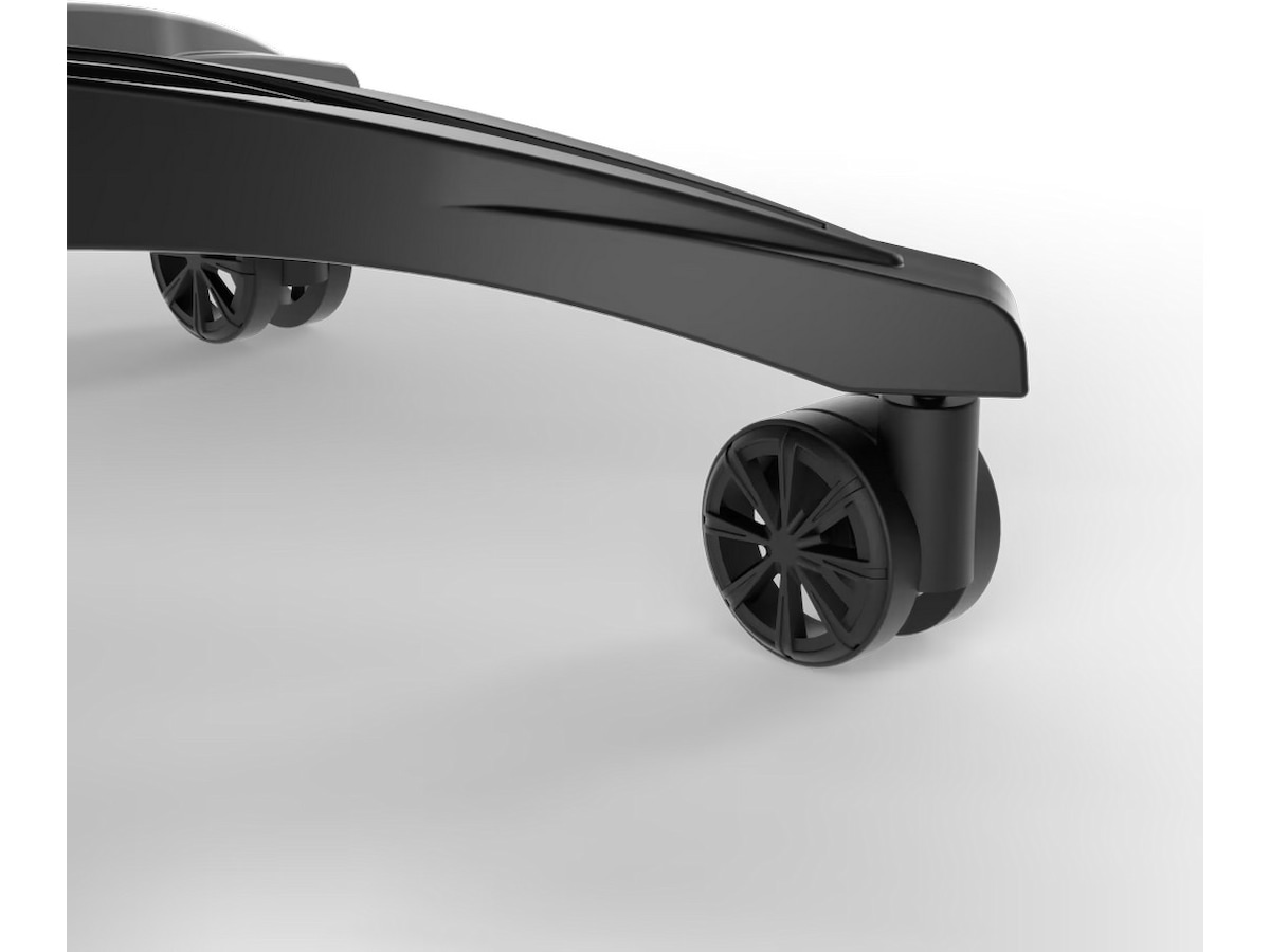 Corsair TC100 Relaxed Gamingstol (grå) Gamingstoler