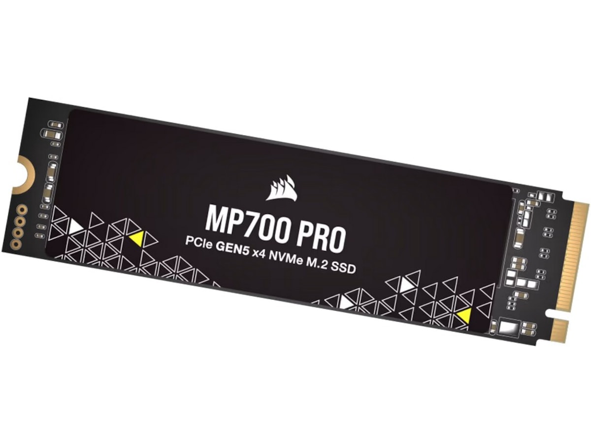 Corsair MP700 PRO 2TB NVMe 2.0 M.2 SSD SSD M.2