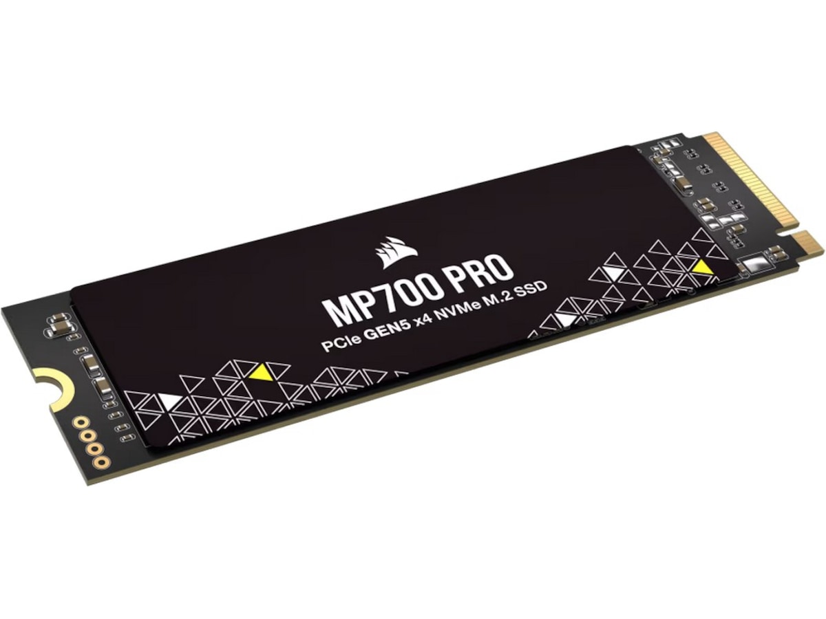 Corsair MP700 PRO 2TB NVMe 2.0 M.2 SSD SSD M.2