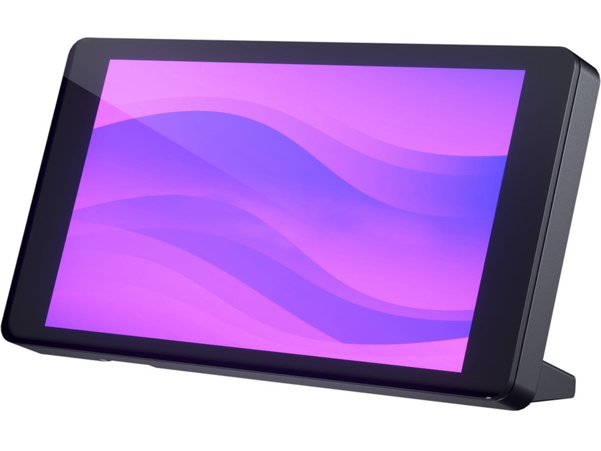 Phanteks 5.5" Hi-Res Universal Display (sort) Tilbehør