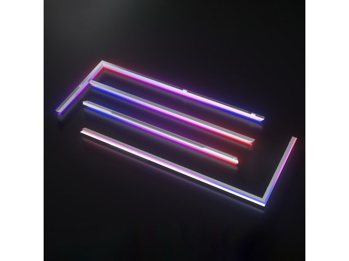 Phanteks NV7 Premium LED Kit (hvit) Tilbehør