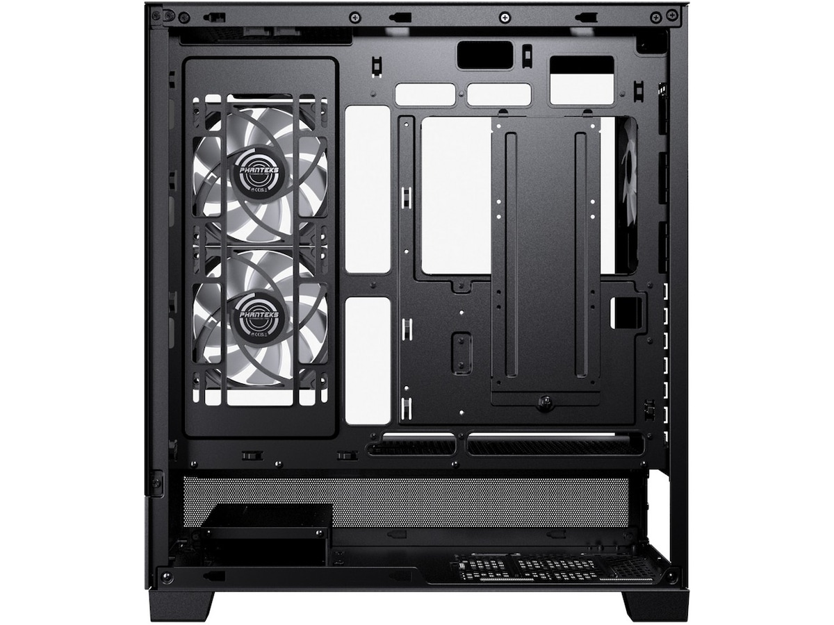 Phanteks XT View Mid Tower (sort) Midi tower