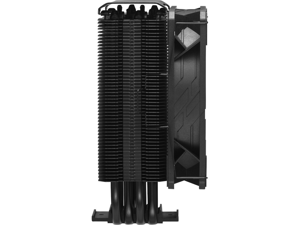 Cooler Master Hyper 212 Kjøler (sort) CPU - Luftkjøling