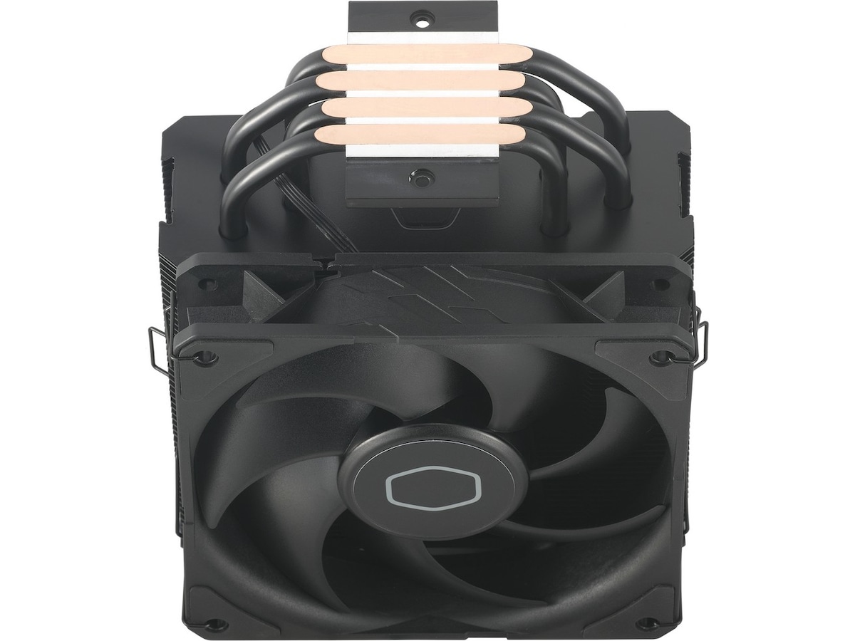 Cooler Master Hyper 212 Kjøler (sort) CPU - Luftkjøling