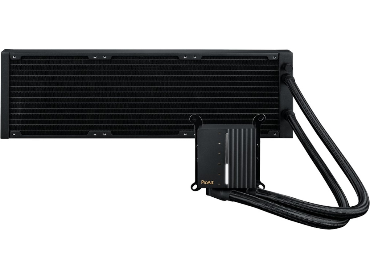 ASUS ProArt LC 420 CPU Kjøler CPU - Vannkjøling